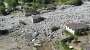 Unwetter in der Schweiz: Schutt-Lawine zerstört Häuser | News | BILD.de